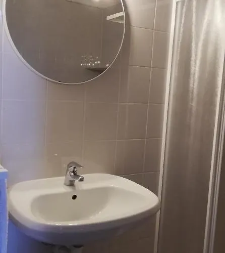 Residenza Santa Valeria Гостевой дом 3*