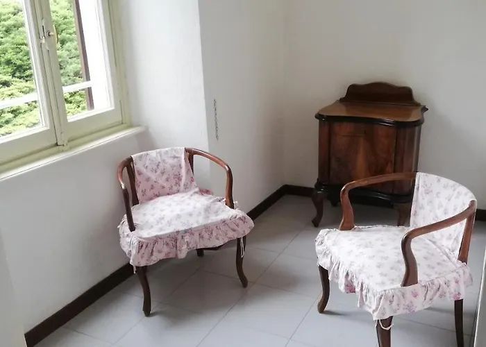 Residenza Santa Valeria