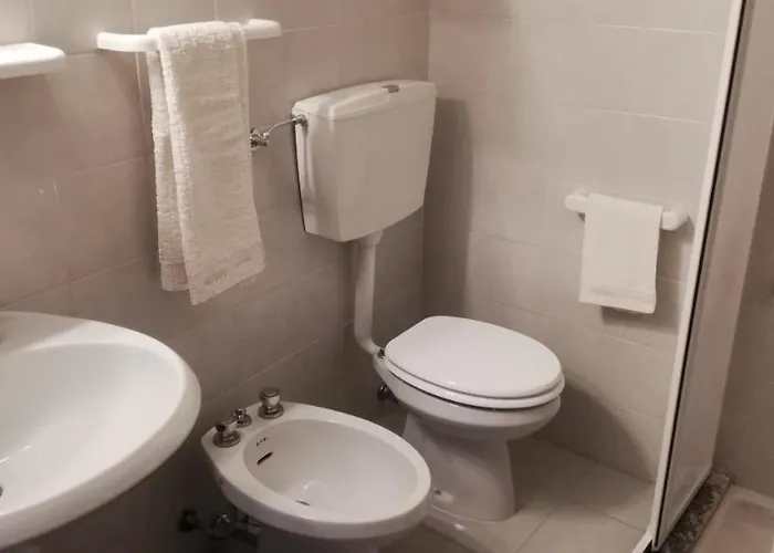 Residenza Santa Valeria Гостевой дом 3*