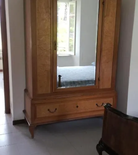 Residenza Santa Valeria Konukevi Caglio