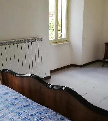 Residenza Santa Valeria Konukevi