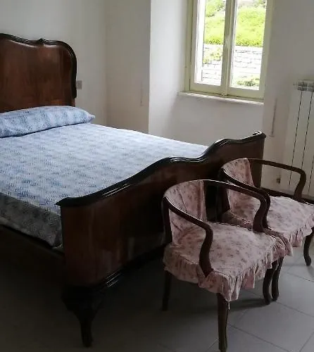 Konukevi Residenza Santa Valeria Caglio