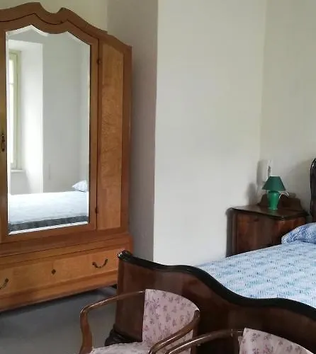 Residenza Santa Valeria Гостевой дом 3*