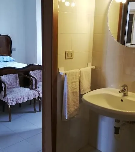 Гостевой дом Residenza Santa Valeria 3*