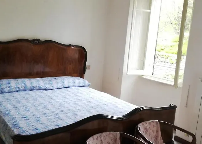 Residenza Santa Valeria 3*