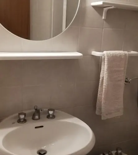 Residenza Santa Valeria Konukevi