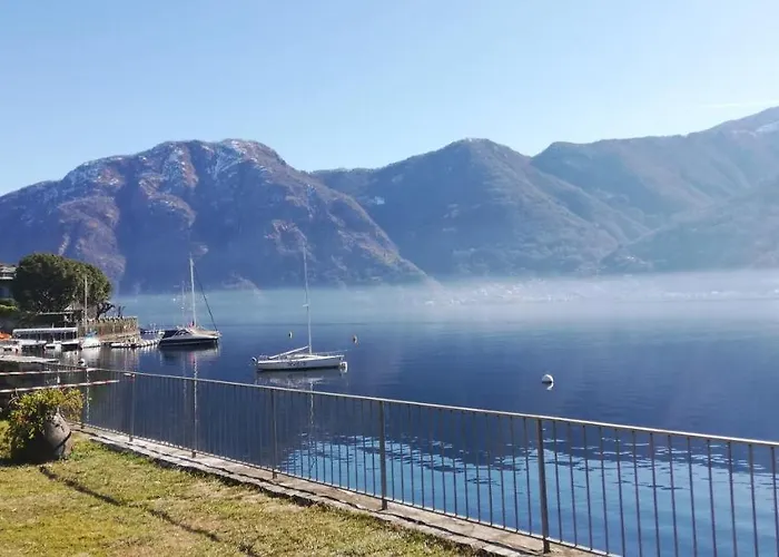 Konukevi Residenza Santa Valeria 3*
