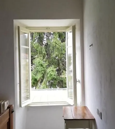 Residenza Santa Valeria Гостевой дом 3*