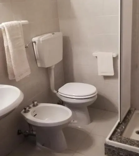 Konukevi Residenza Santa Valeria 3*