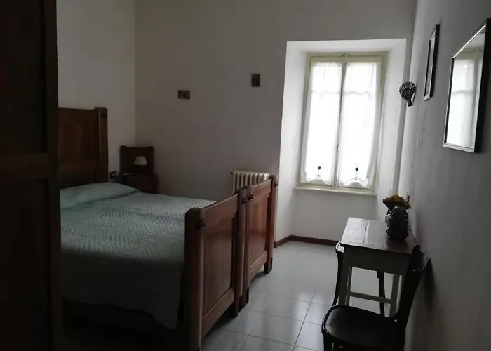 Residenza Santa Valeria Caglio