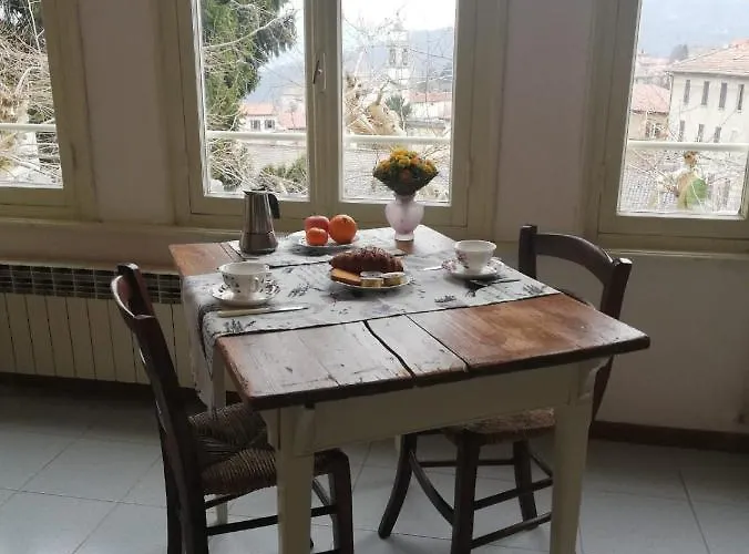 Residenza Santa Valeria 3* Caglio