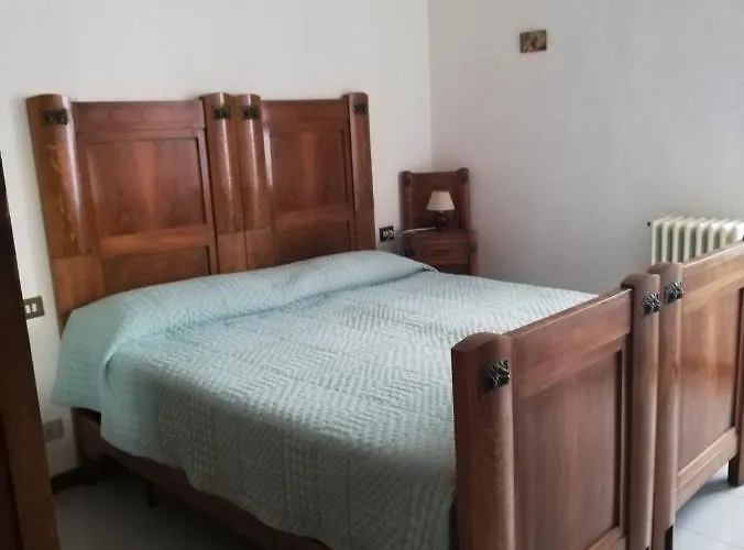 Residenza Santa Valeria 3* Caglio