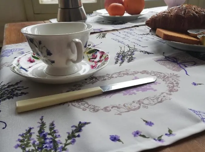 Residenza Santa Valeria Гостевой дом