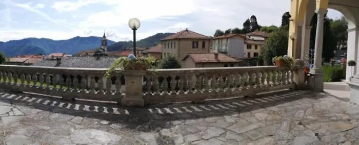 Residenza Santa Valeria Konukevi