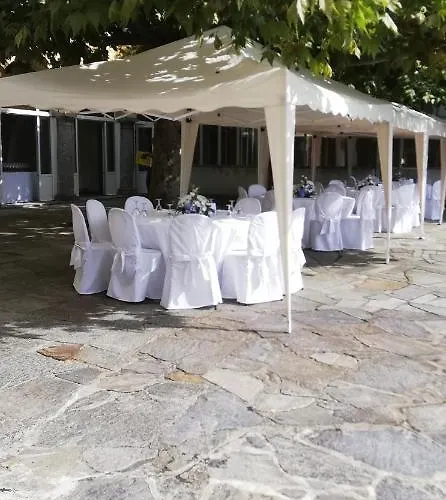Residenza Santa Valeria Konukevi 3*