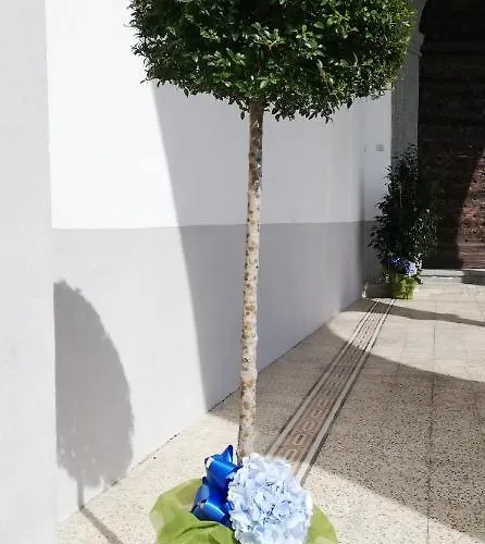 Гостевой дом Residenza Santa Valeria 3*