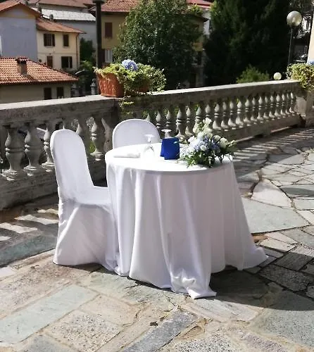 Residenza Santa Valeria Konukevi