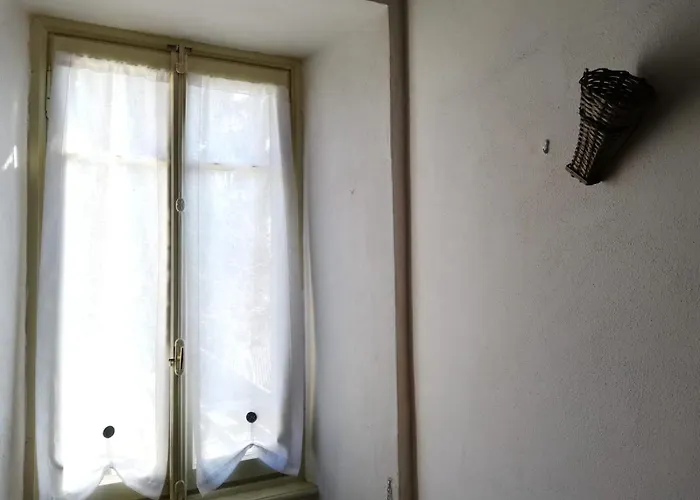 Residenza Santa Valeria Гостевой дом