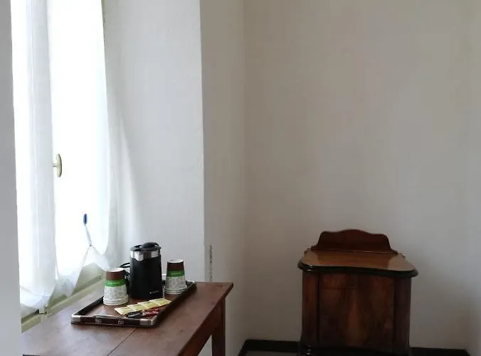 Residenza Santa Valeria Konukevi Caglio