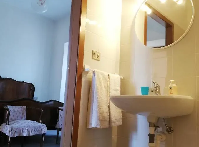 Residenza Santa Valeria 3*