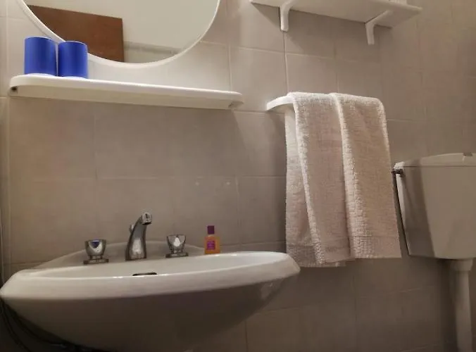 Гостевой дом Residenza Santa Valeria