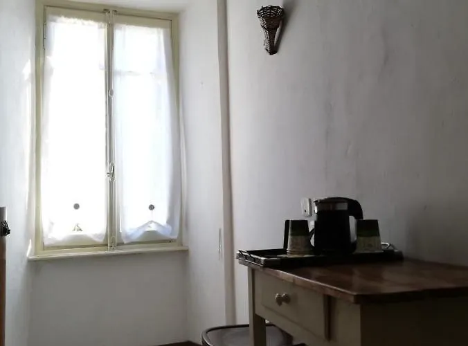 Residenza Santa Valeria 3*