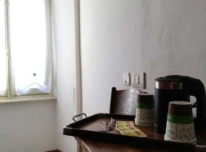 Residenza Santa Valeria Гостевой дом 3*