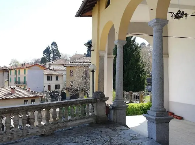 Konukevi Residenza Santa Valeria