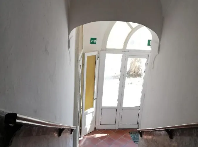 Гостевой дом Residenza Santa Valeria