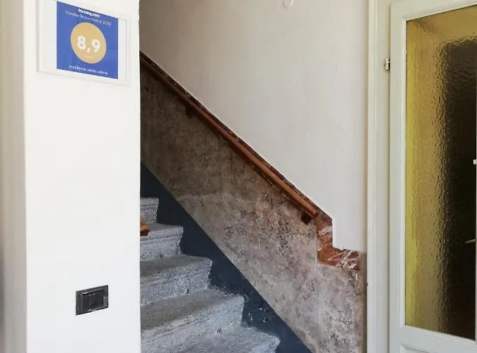 Гостевой дом Residenza Santa Valeria 3*