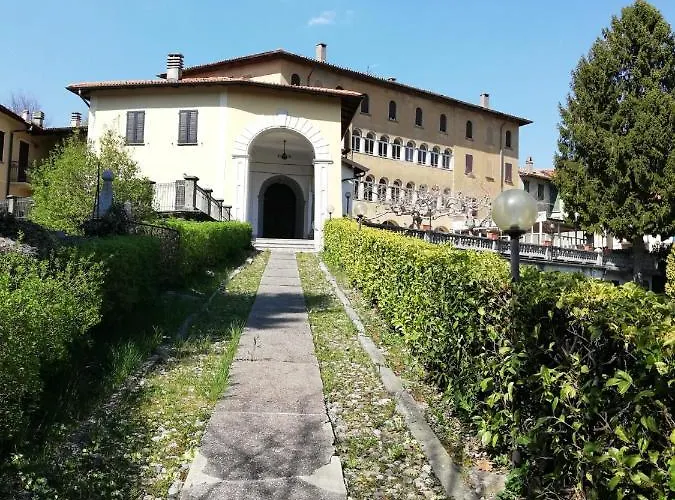 Residenza Santa Valeria Konukevi