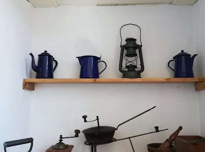 Residenza Santa Valeria Caglio