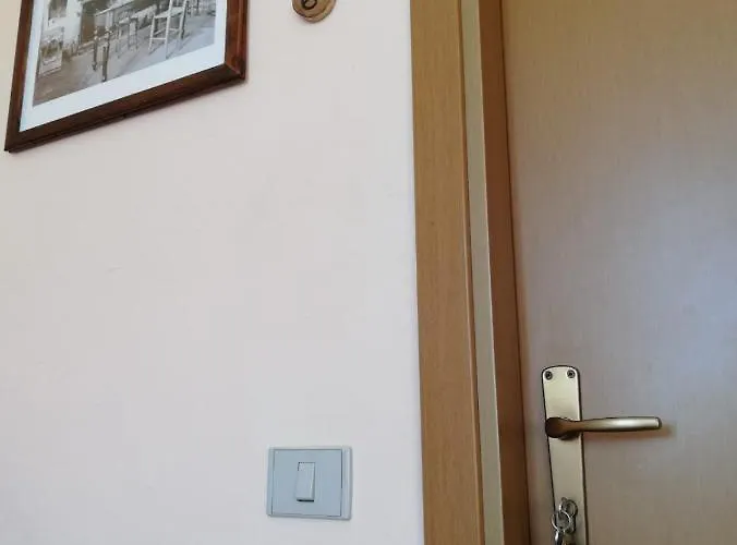 Residenza Santa Valeria 3*