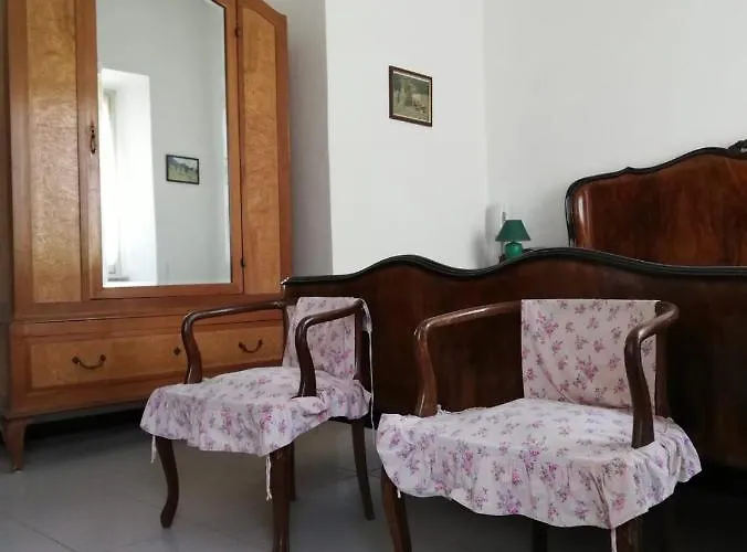 Residenza Santa Valeria Гостевой дом