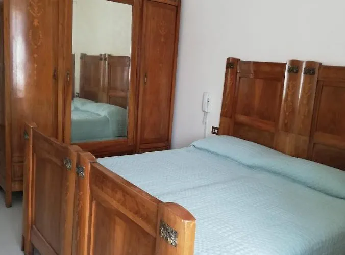 Гостевой дом Residenza Santa Valeria