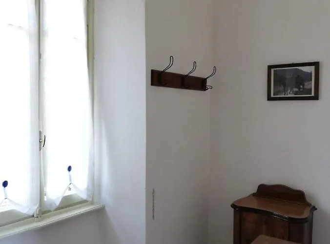 Konukevi Residenza Santa Valeria 3*