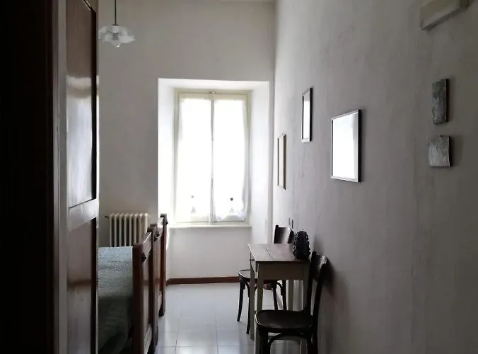Konukevi Residenza Santa Valeria 3*