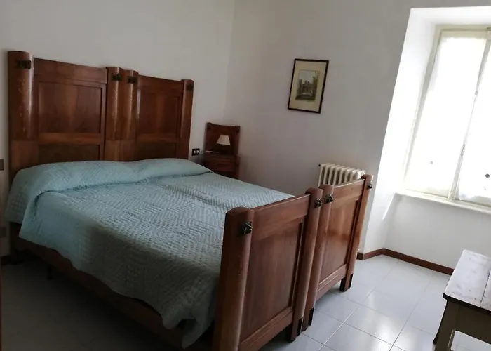 Residenza Santa Valeria Caglio