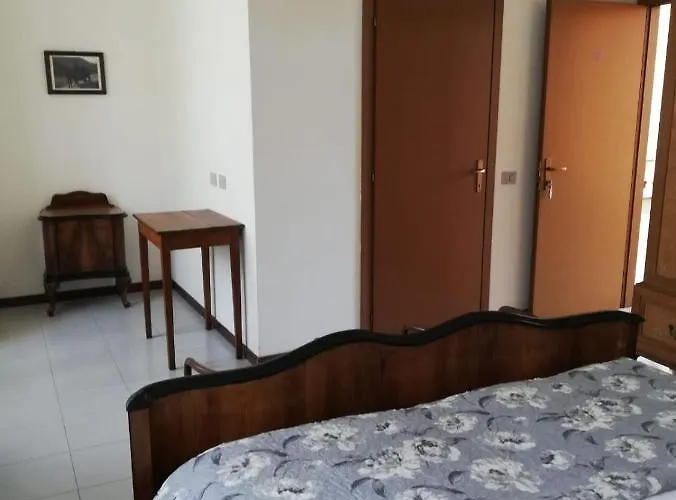 Residenza Santa Valeria Caglio