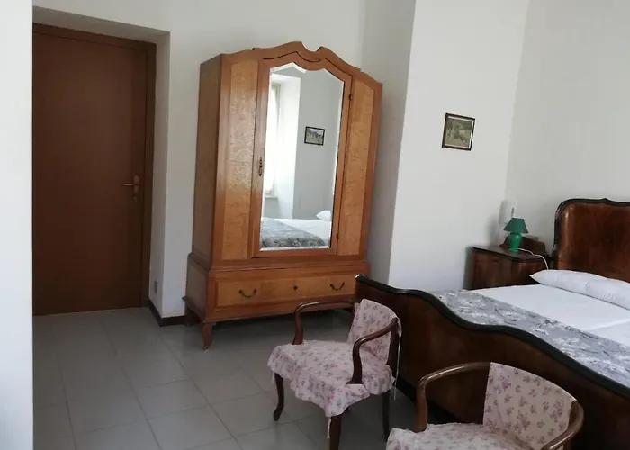 Residenza Santa Valeria Konukevi