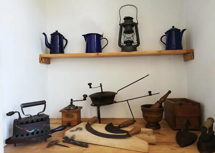 Residenza Santa Valeria Гостевой дом