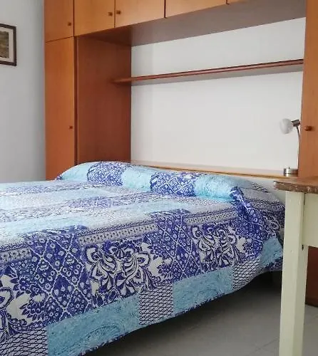 Residenza Santa Valeria Caglio