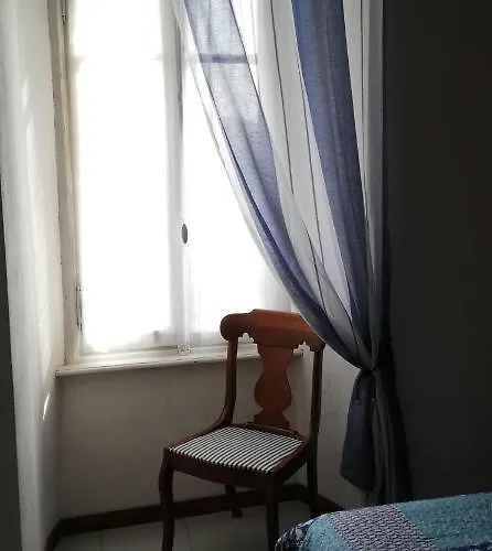 Residenza Santa Valeria Гостевой дом