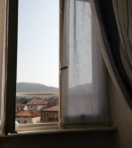 Residenza Santa Valeria Konukevi Caglio