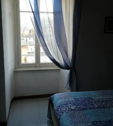 Гостевой дом Residenza Santa Valeria Caglio