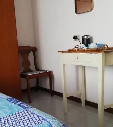 Гостевой дом Residenza Santa Valeria Caglio