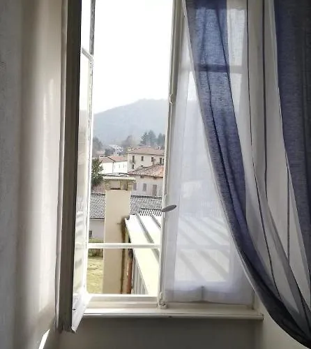 Konukevi Residenza Santa Valeria 3*