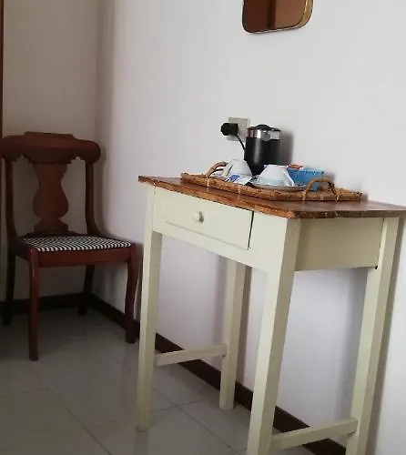 Konukevi Residenza Santa Valeria Caglio