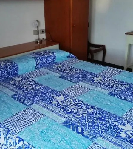 Residenza Santa Valeria Гостевой дом