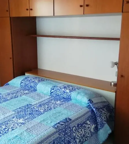 Residenza Santa Valeria Гостевой дом 3*